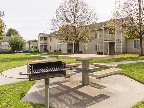 Orchard Hill Apartments